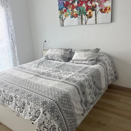 Sympathique Chalet A Gran Alacant Dış mekan fotoğraf