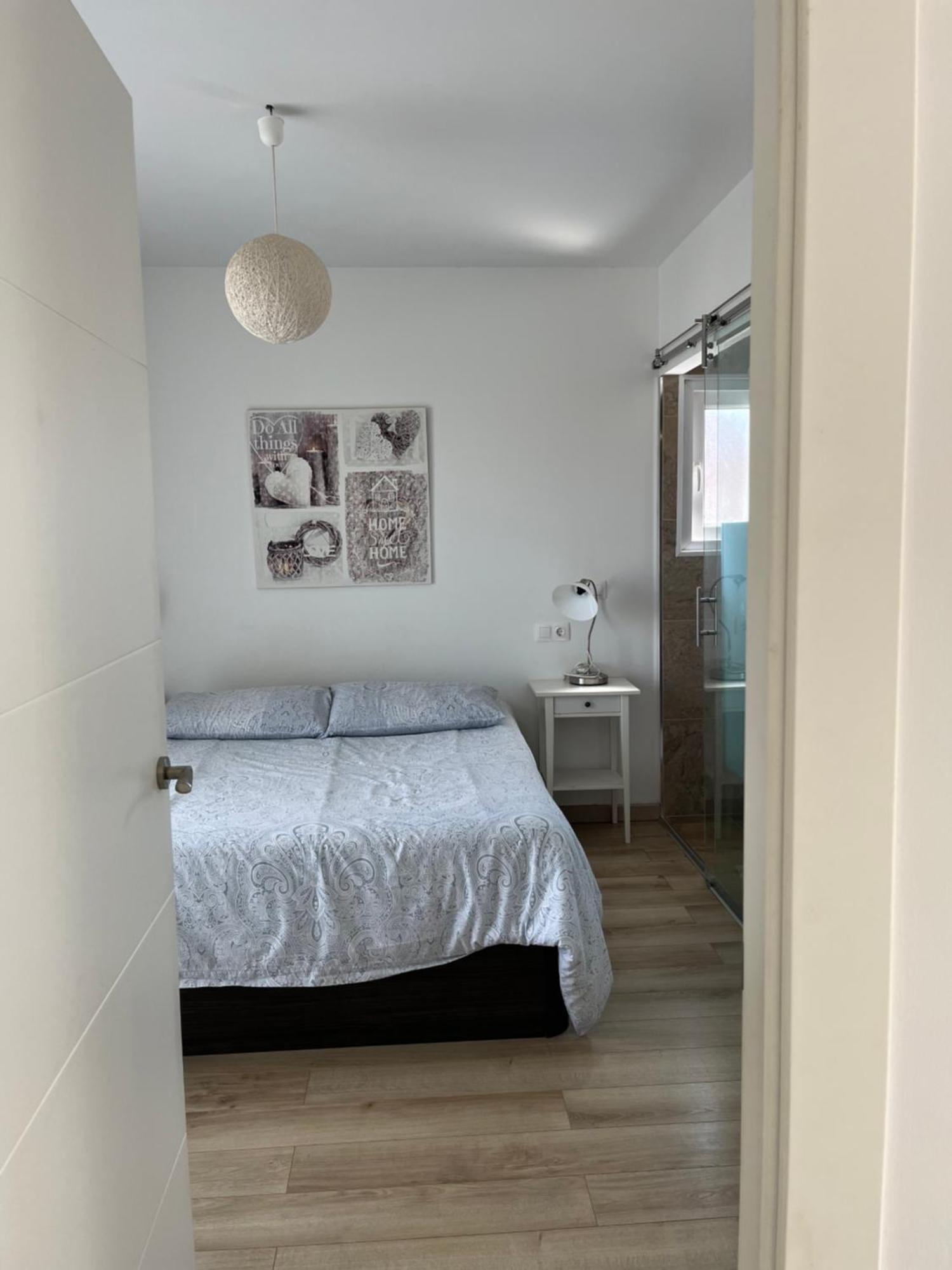 Sympathique Chalet A Gran Alacant Dış mekan fotoğraf