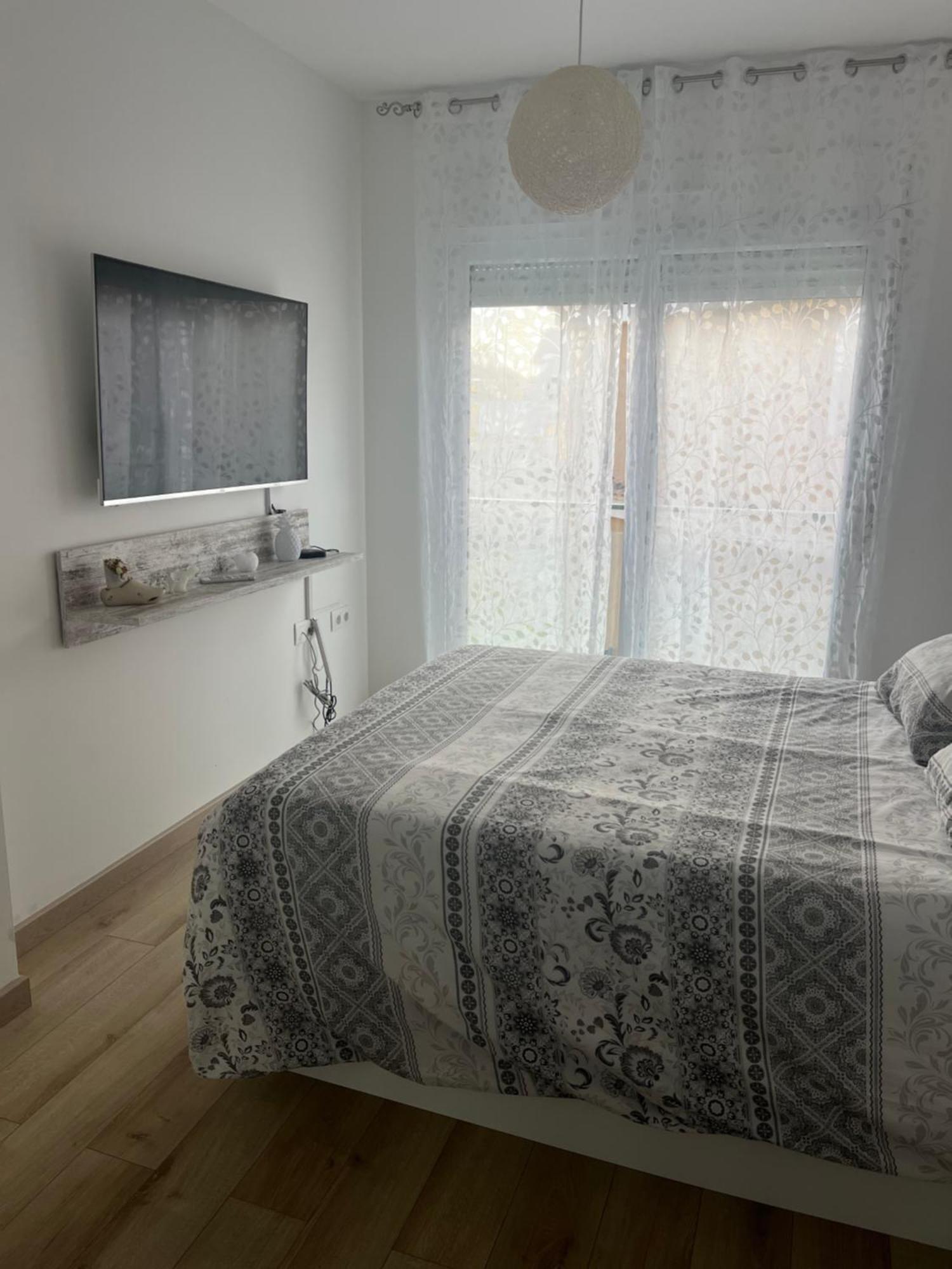Sympathique Chalet A Gran Alacant Dış mekan fotoğraf