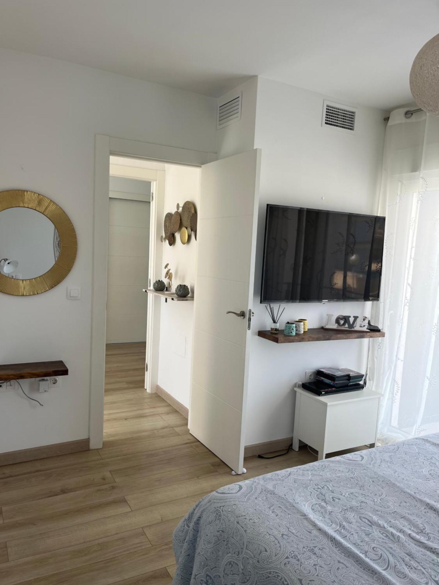 Sympathique Chalet A Gran Alacant Dış mekan fotoğraf