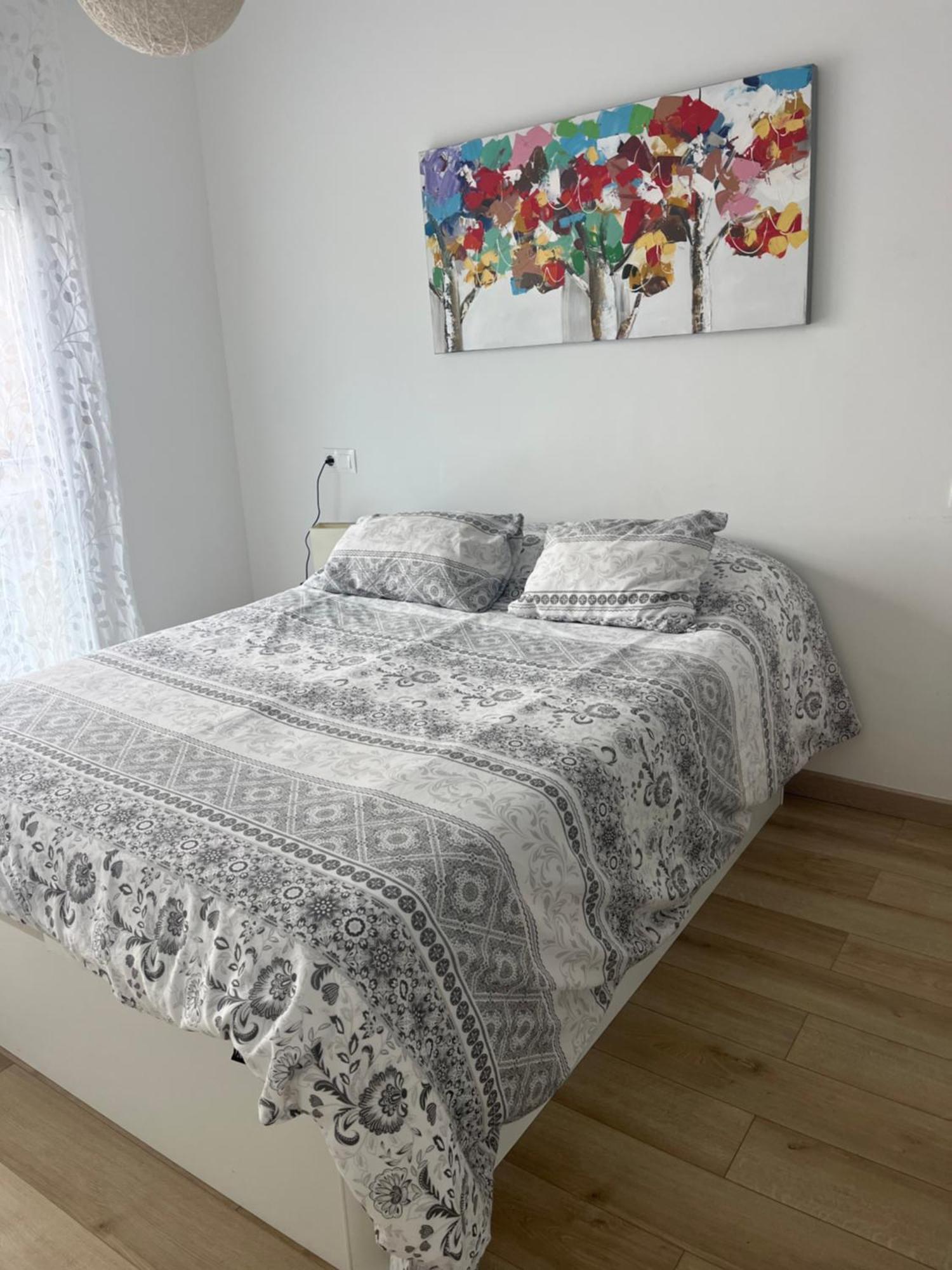Sympathique Chalet A Gran Alacant Dış mekan fotoğraf