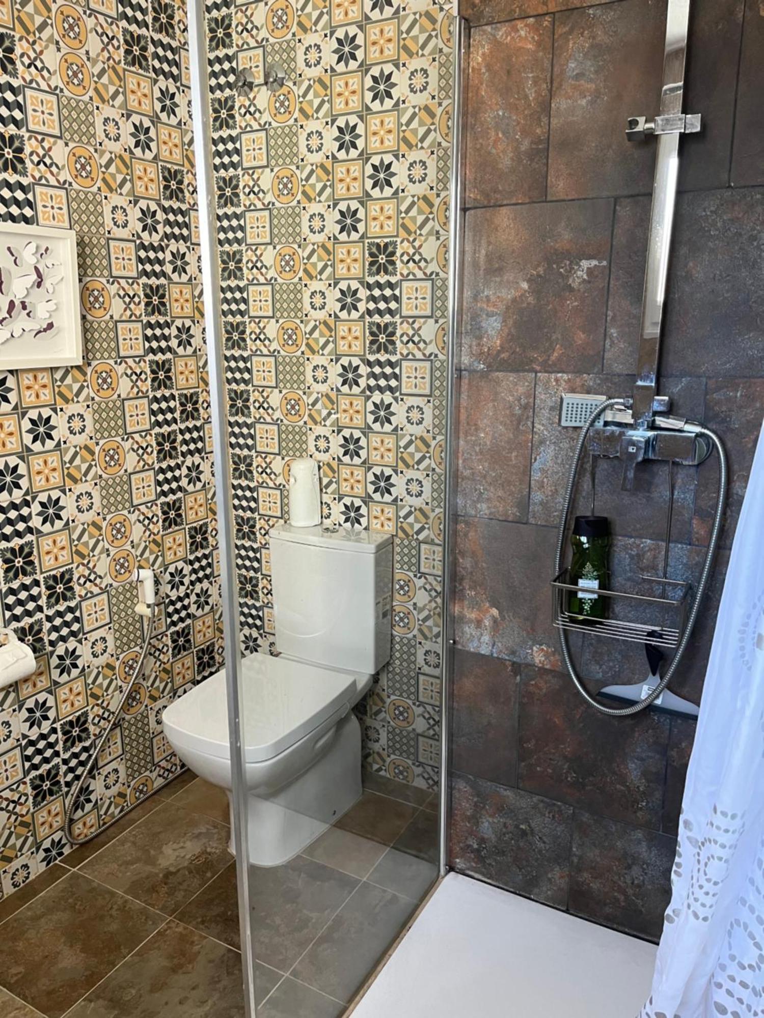Sympathique Chalet A Gran Alacant Dış mekan fotoğraf
