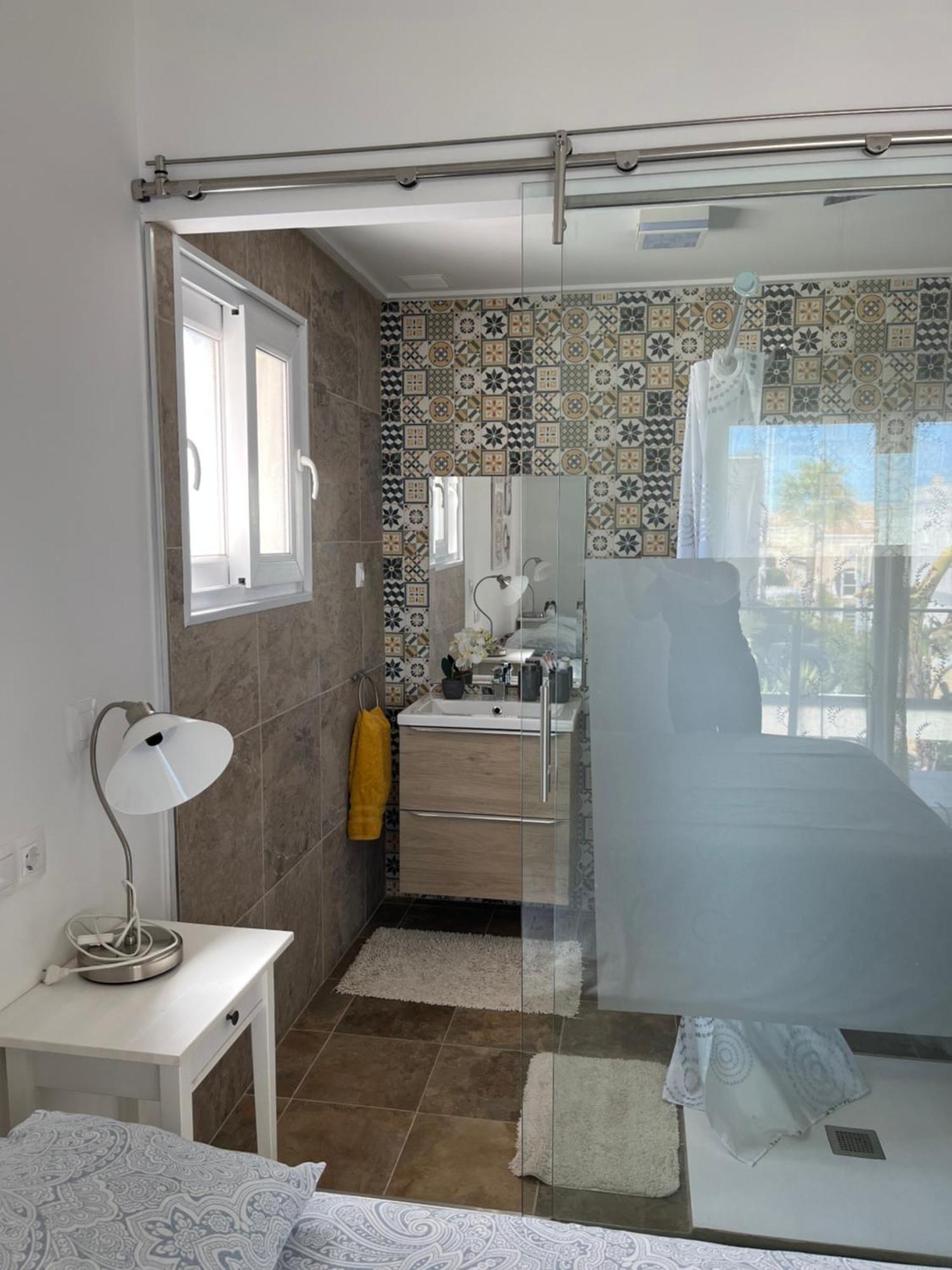 Sympathique Chalet A Gran Alacant Dış mekan fotoğraf