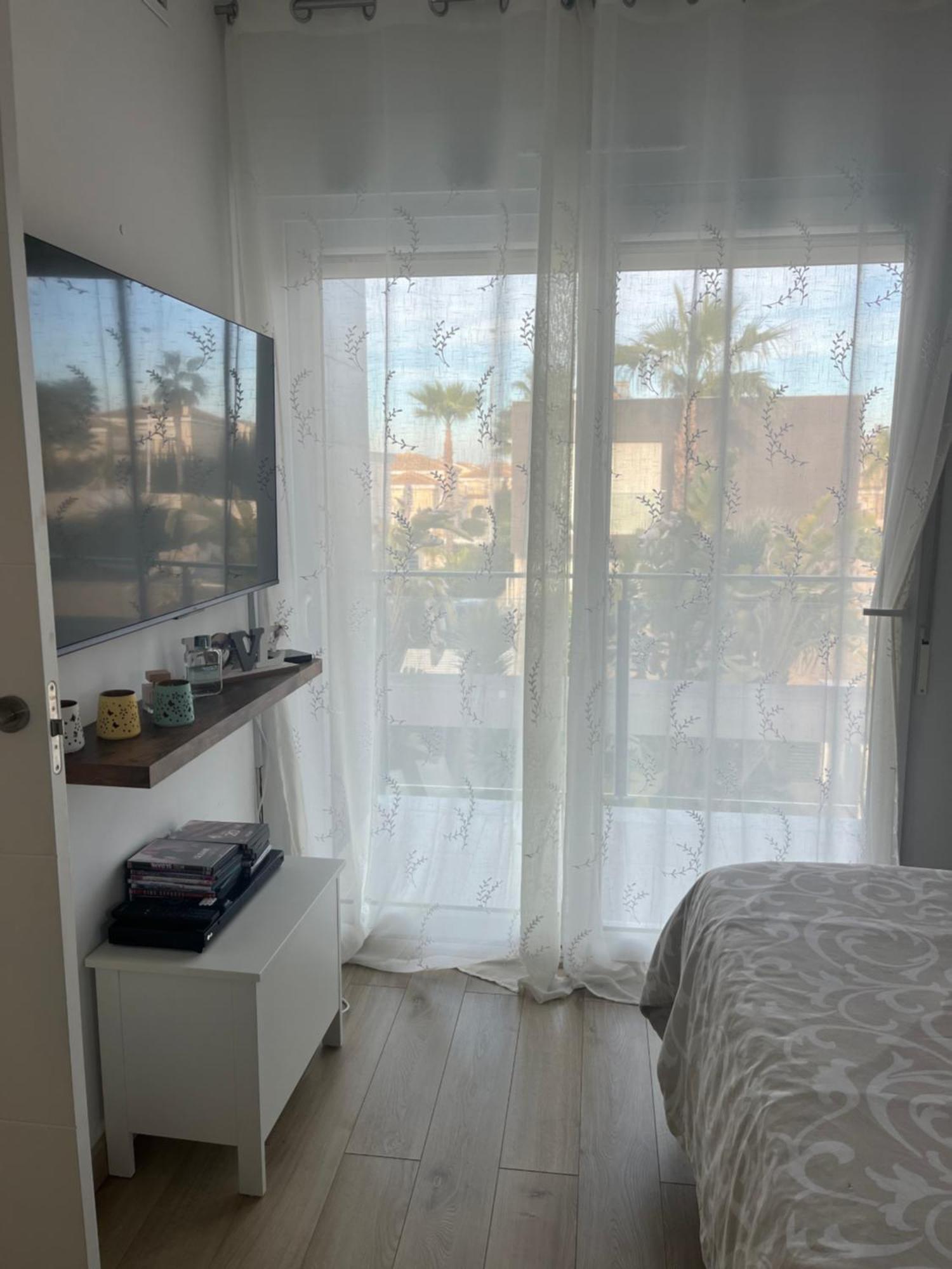 Sympathique Chalet A Gran Alacant Dış mekan fotoğraf